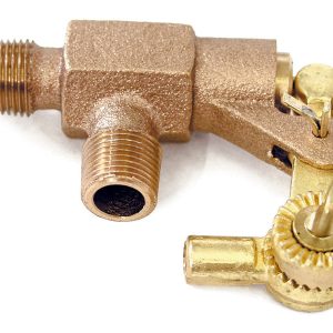 Short Arm Replacement for Adjustable Valves