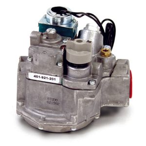 Gas Valve, 24V Retrofit Kit (NG) 720,000 BTU