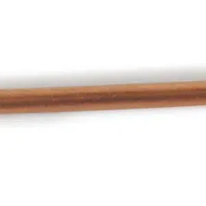 6.5" Copper Oil Line