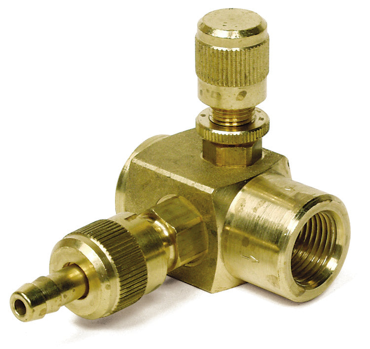 High Pressure Chemical Injector for Pressure Washers