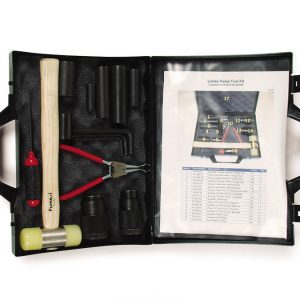 Legacy Pump Repair Tool Kit  (For all models except GB, GP, GP1, GF)