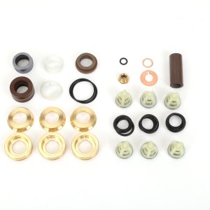 Legacy WML Series Pump Rebuild Kits