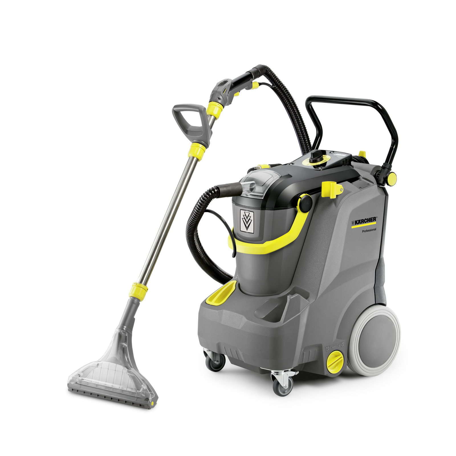 Carpet extractor Puzzi 30/4