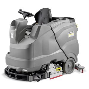 Floor scrubber B 150 R Bp
