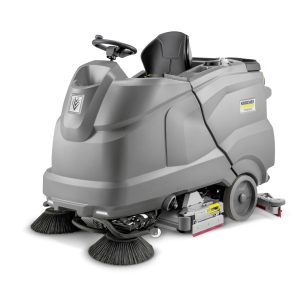 Floor scrubber B 220 R Bp + R85 + Wet + 2SB + Dose