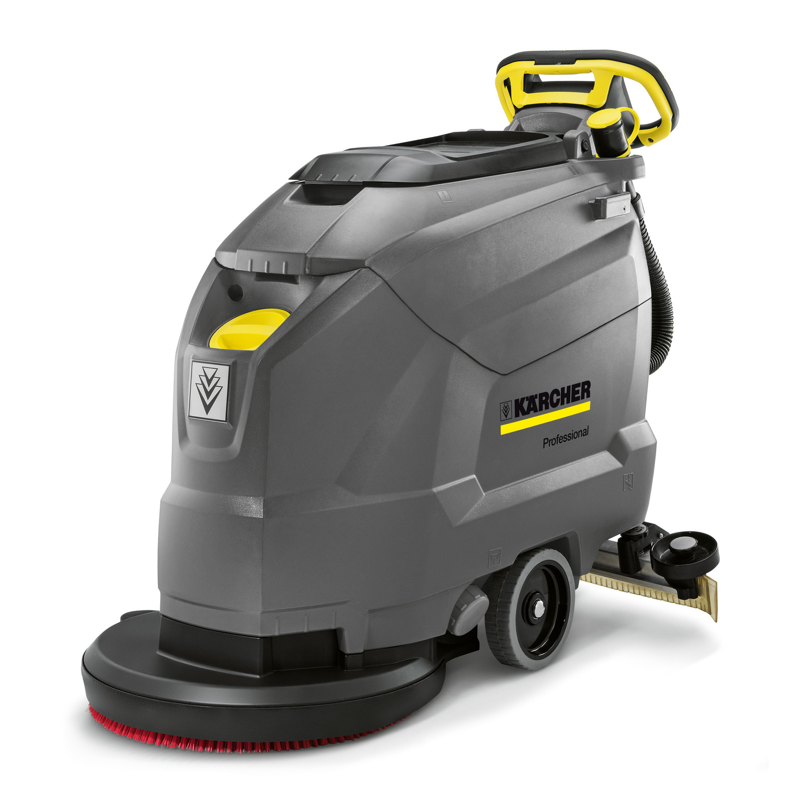 Floor scrubber BD 50/50 C Bp Classic + Wet