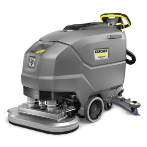 Floor scrubber BD 70/75 W Bp Classic + Wet