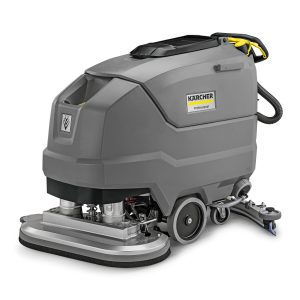 Floor scrubber BD 80/100 W Bp Classic + Wet