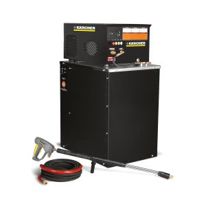 Hot water generator HDS 4.0/20 E Ef