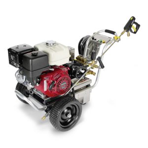 Pressure washer HD 3.0/27 GB