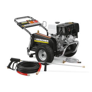 Pressure washer HD 3.7/35 PB