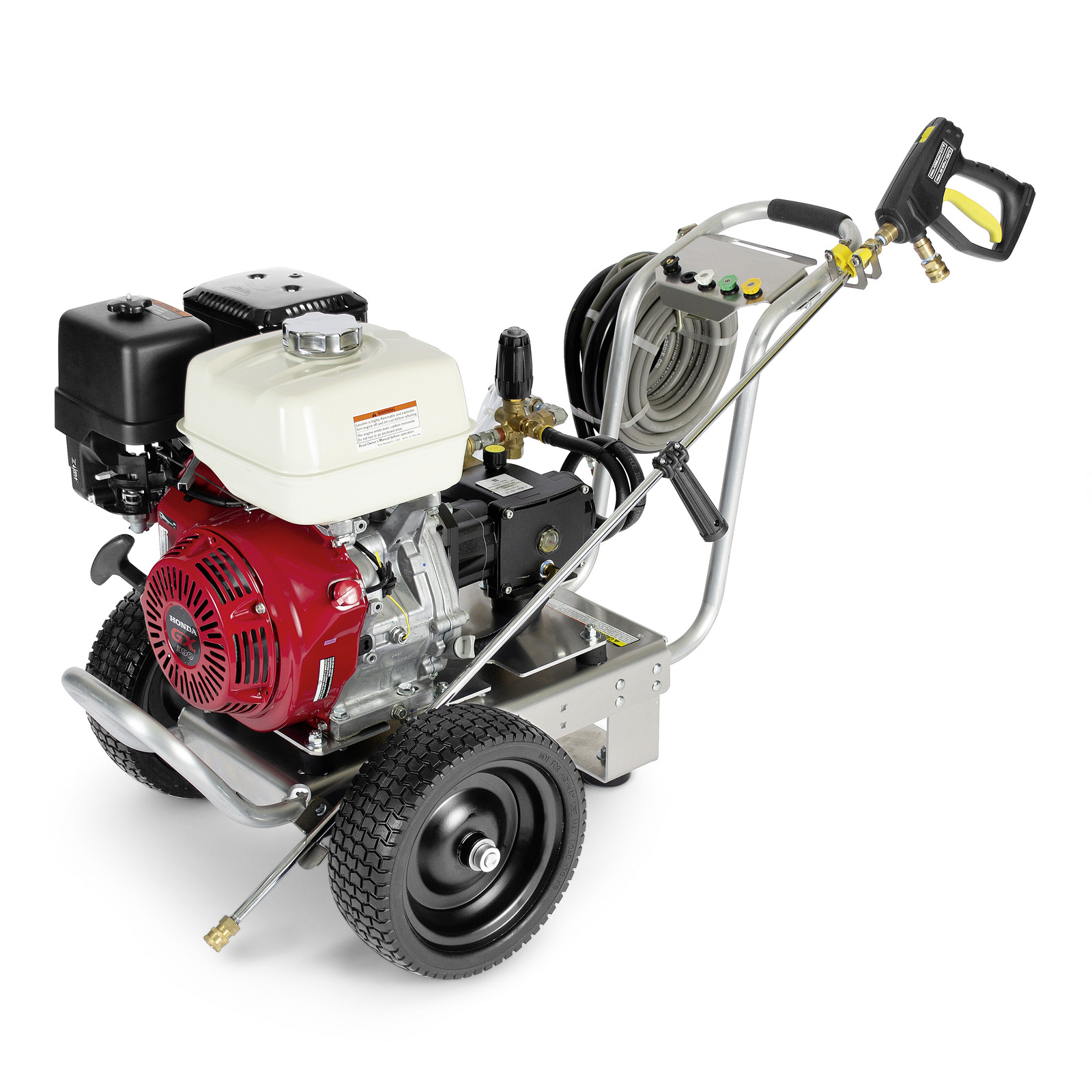 Pressure washer HD 4.0/40 G AR