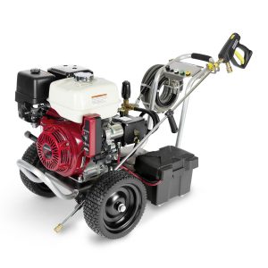 Pressure washer HD 4.0/40 Ge AR