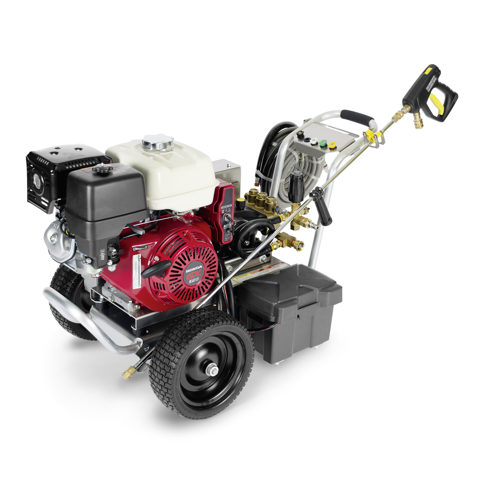 Pressure washer HD 5.0/30 GeB AR
