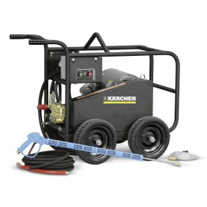 Pressure washer HD 5.0/50 Ec Cage