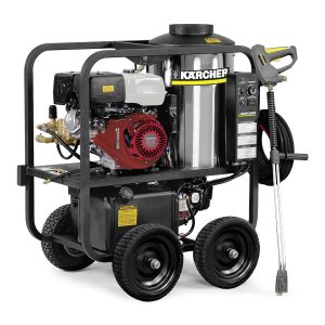 Pressure washer HDS 3.5/35 Pe Cage