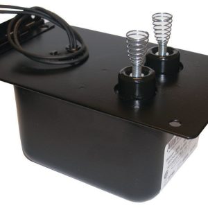 Beckett Burner Ignitor Assembly - 8.751-780.0
