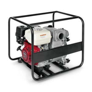 Electric hot water pressure washer 333 Model