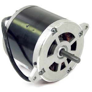 Wayne Burner Motor 12V DC