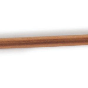 9.5" Copper Oil Line