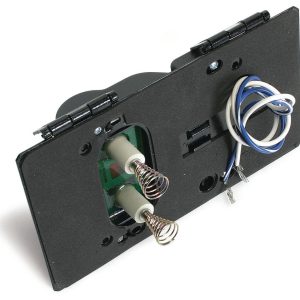 Wayne Burner Ignitor, Back, M/MH/MSR, 120V