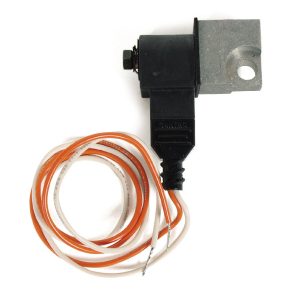 220V Oil Valve, Non-Delay, R753NL