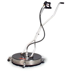 A+ 21" Pressure Washer Surface Cleaner - Professional Grade