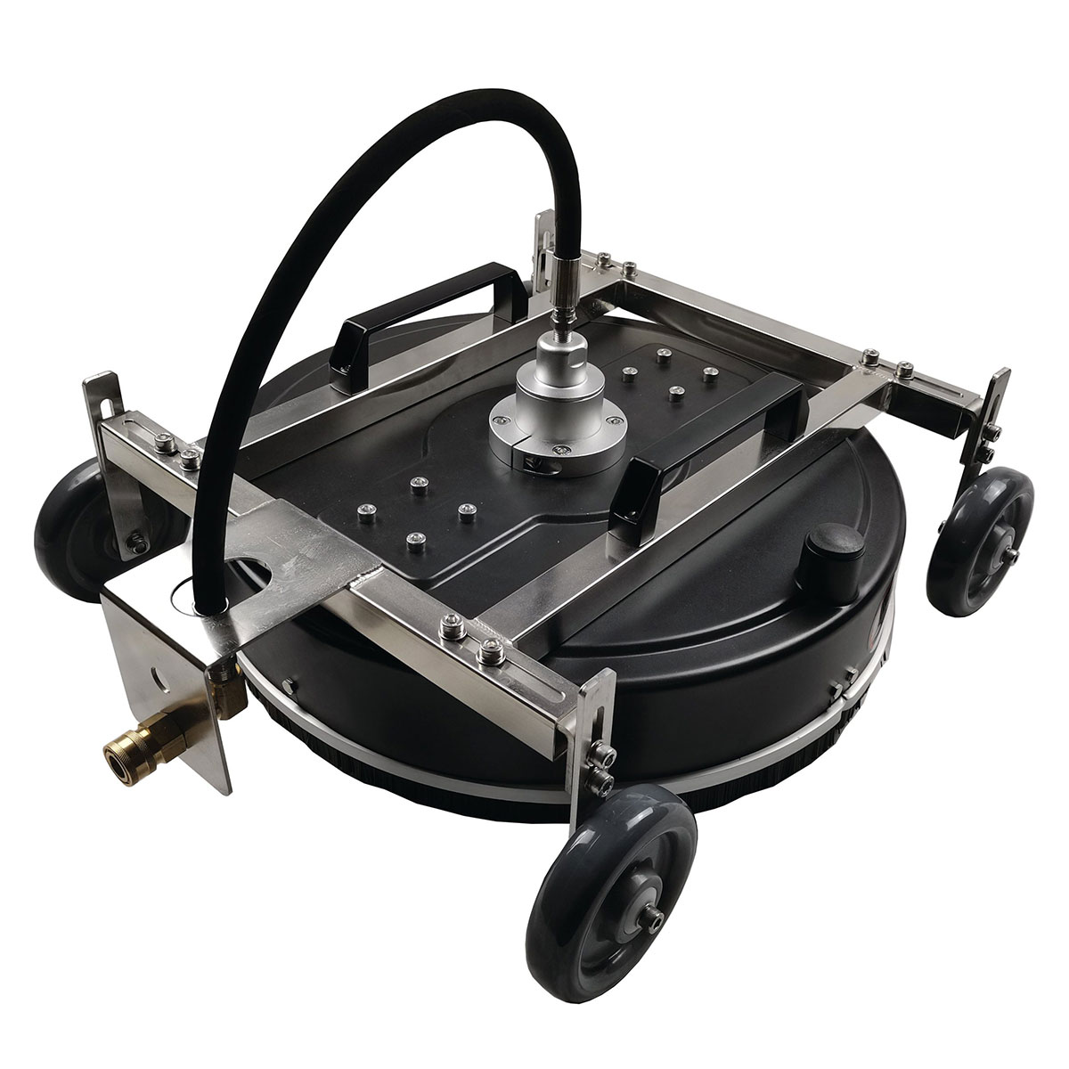 A+ 20" Roof Surface Cleaner for Pressure Washers