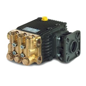 Legacy WJG Series Pressure Washer Replacement Pumps