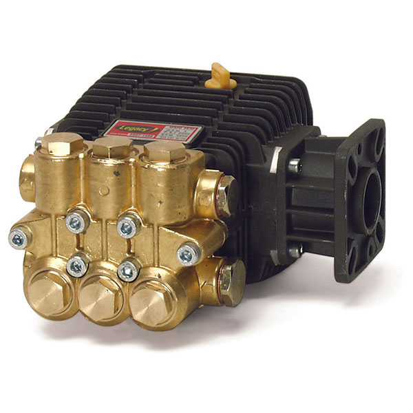 Legacy WMG Series Pressure Washer Replacement Pumps