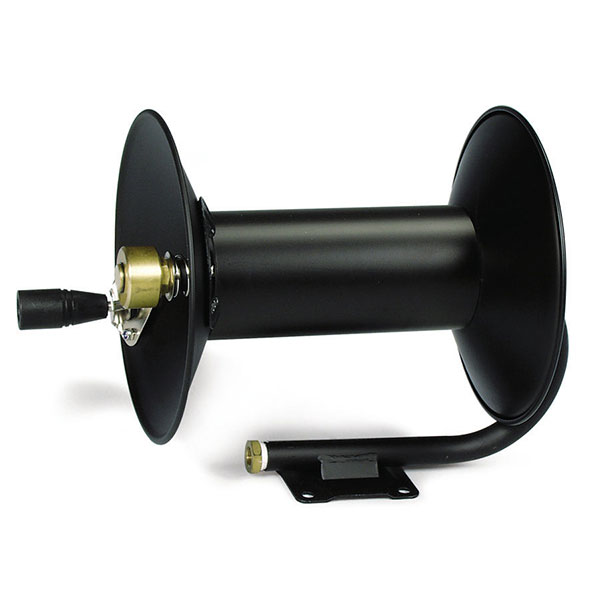 A+ Solid Core Hose Reel
