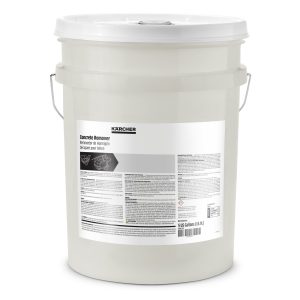 Concrete Remover