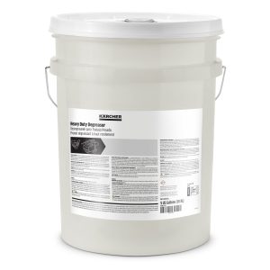 Heavy Duty Degreaser