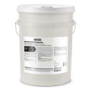 Metal Paint and Prep Phosphatizer