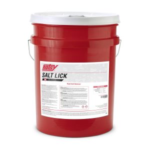 Salt Lick, 5gal