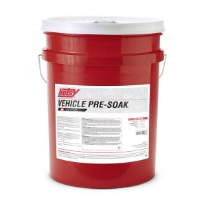 Vehicle Pre-Soak, 5gal