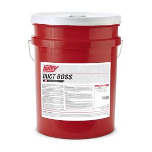 Hotsy Duct Boss, 5gal
