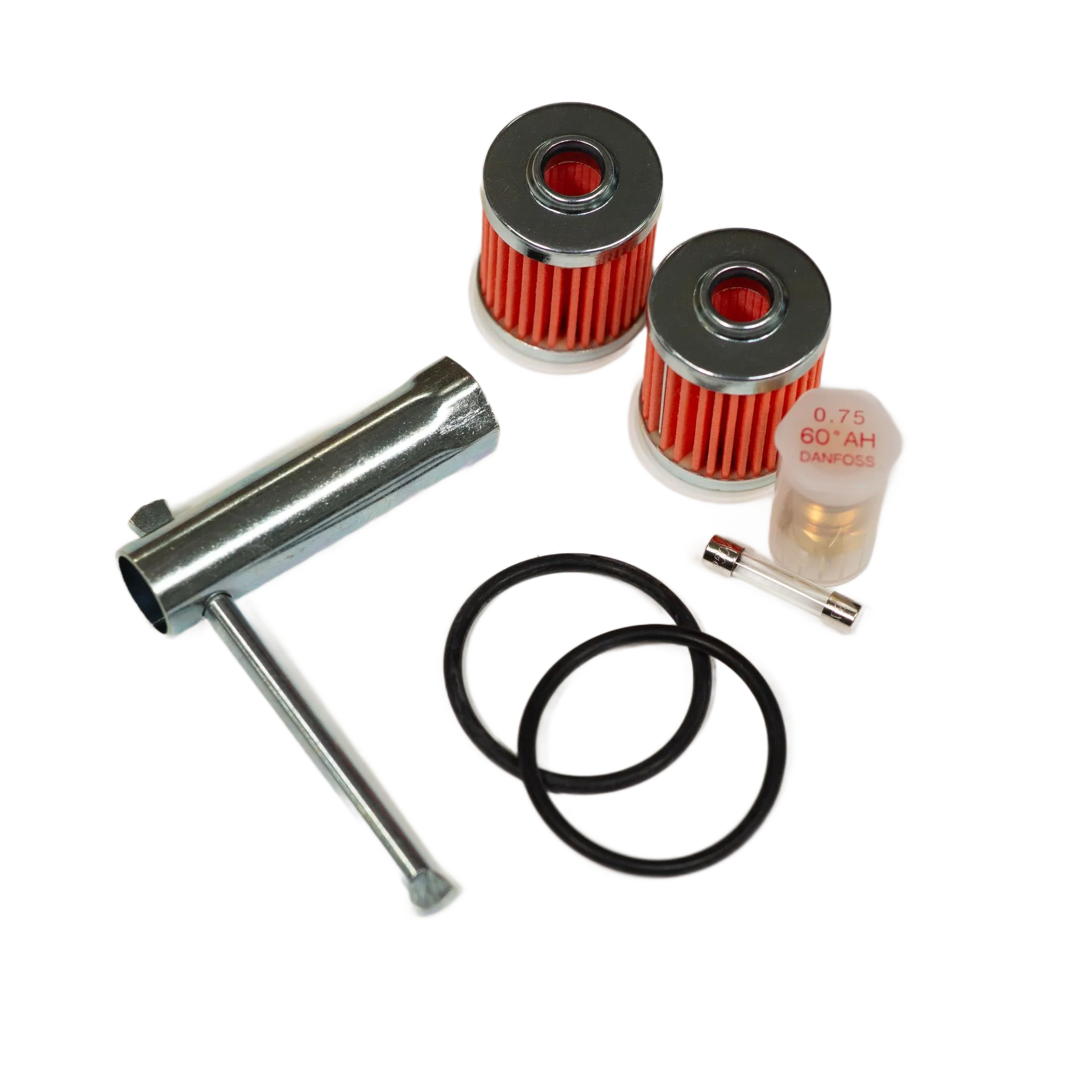 Val6 Accessories