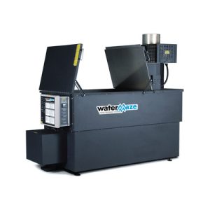 HBG-30D Wastewater Evaporator