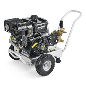HD 3.5/35 GB Cold Water Gas Pressure Washer
