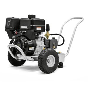 HD 4.0/40 G Cold Water Gas Pressure Washer